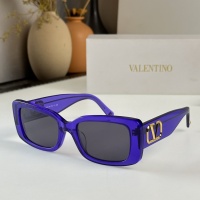$48.00 USD Valentino AAA Quality Sunglasses #1111154