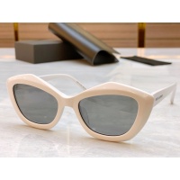 $45.00 USD Yves Saint Laurent YSL AAA Quality Sunglasses #1111280