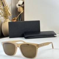 Yves Saint Laurent YSL AAA Quality Sunglasses #1111286