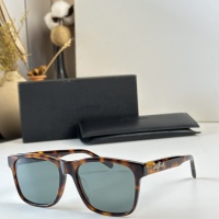 $52.00 USD Yves Saint Laurent YSL AAA Quality Sunglasses #1111291