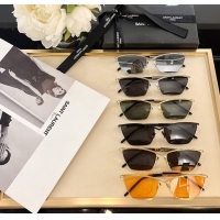 $56.00 USD Yves Saint Laurent YSL AAA Quality Sunglasses #1111292