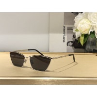 Yves Saint Laurent YSL AAA Quality Sunglasses #1111293