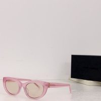 $60.00 USD Yves Saint Laurent YSL AAA Quality Sunglasses #1111298