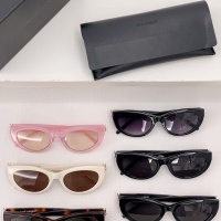 $60.00 USD Yves Saint Laurent YSL AAA Quality Sunglasses #1111298