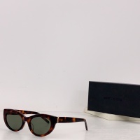 Yves Saint Laurent YSL AAA Quality Sunglasses #1111300