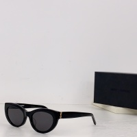 Yves Saint Laurent YSL AAA Quality Sunglasses #1111302