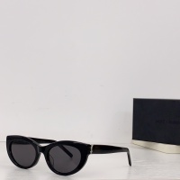 Yves Saint Laurent YSL AAA Quality Sunglasses #1111303