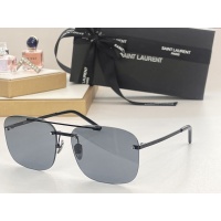 Yves Saint Laurent YSL AAA Quality Sunglasses #1111304