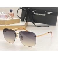 Yves Saint Laurent YSL AAA Quality Sunglasses #1111307