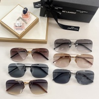 $60.00 USD Yves Saint Laurent YSL AAA Quality Sunglasses #1111307