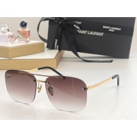 $60.00 USD Yves Saint Laurent YSL AAA Quality Sunglasses #1111309