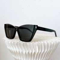$60.00 USD Yves Saint Laurent YSL AAA Quality Sunglasses #1111310