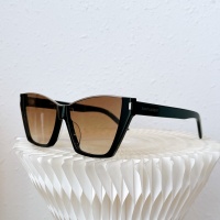 $60.00 USD Yves Saint Laurent YSL AAA Quality Sunglasses #1111312