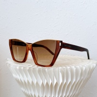 $60.00 USD Yves Saint Laurent YSL AAA Quality Sunglasses #1111313