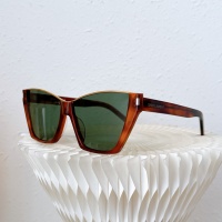 $60.00 USD Yves Saint Laurent YSL AAA Quality Sunglasses #1111314