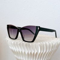$60.00 USD Yves Saint Laurent YSL AAA Quality Sunglasses #1111315