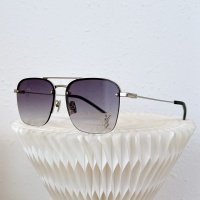 $60.00 USD Yves Saint Laurent YSL AAA Quality Sunglasses #1111319