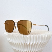 $60.00 USD Yves Saint Laurent YSL AAA Quality Sunglasses #1111322