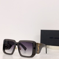 $60.00 USD Yves Saint Laurent YSL AAA Quality Sunglasses #1111326