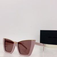 $64.00 USD Yves Saint Laurent YSL AAA Quality Sunglasses #1111335