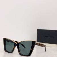 $64.00 USD Yves Saint Laurent YSL AAA Quality Sunglasses #1111339