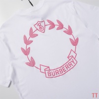 $32.00 USD Burberry T-Shirts Short Sleeved For Unisex #1111918