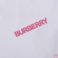 $32.00 USD Burberry T-Shirts Short Sleeved For Unisex #1111918