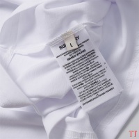 $32.00 USD Burberry T-Shirts Short Sleeved For Unisex #1111918