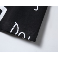 $27.00 USD Dolce & Gabbana D&G T-Shirts Short Sleeved For Men #1112149