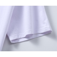 $27.00 USD Burberry T-Shirts Short Sleeved For Men #1112162