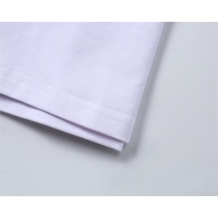 $27.00 USD Burberry T-Shirts Short Sleeved For Men #1112162