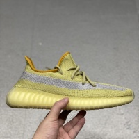 $96.00 USD Adidas Yeezy Shoes For Men #1112528
