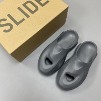 $52.00 USD Adidas Yeezy Slippers For Women #1112680
