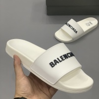 $48.00 USD Balenciaga Slippers For Women #1112690