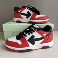 Off-White Casual Shoes For Men #1112714