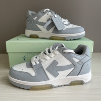 Off-White Casual Shoes For Women #1112721