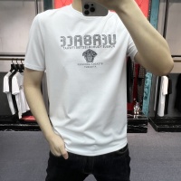 Versace T-Shirts Short Sleeved For Men #1112762