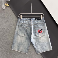 $80.00 USD Burberry Jeans For Men #1113211