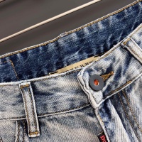 $80.00 USD Burberry Jeans For Men #1113211