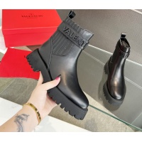 $102.00 USD Valentino Boots For Women #1114112