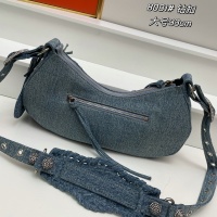 $135.00 USD Balenciaga AAA Quality Messenger Bags For Women #1114477