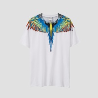$41.00 USD Marcelo Burlon T-Shirts Short Sleeved For Unisex #1114478