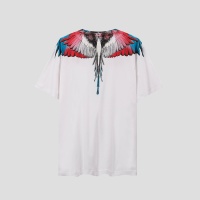 $41.00 USD Marcelo Burlon T-Shirts Short Sleeved For Unisex #1114485