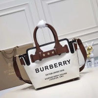 Burberry AAA Quality Handbags For Women #1114578