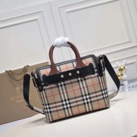 Burberry AAA Quality Handbags For Women #1114579