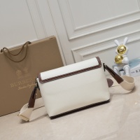 $102.00 USD Burberry AAA Quality Messenger Bags For Women #1114585