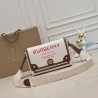 Burberry AAA Quality Messenger Bags For Women #1114586
