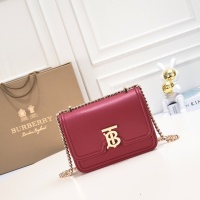 $105.00 USD Burberry AAA Quality Messenger Bags For Women #1114593