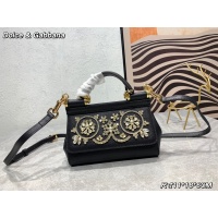 $125.00 USD Dolce & Gabbana D&G AAA Quality Messenger Bags For Women #1114647
