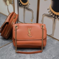 Yves Saint Laurent YSL AAA Quality Shoulder Bags For Women #1114768
